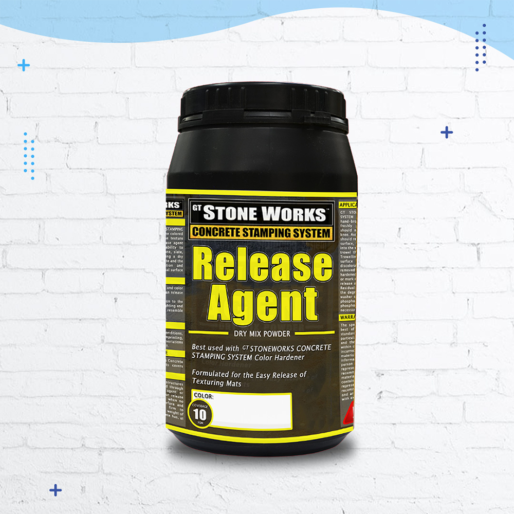 RELEASE AGENT 1.3 KG